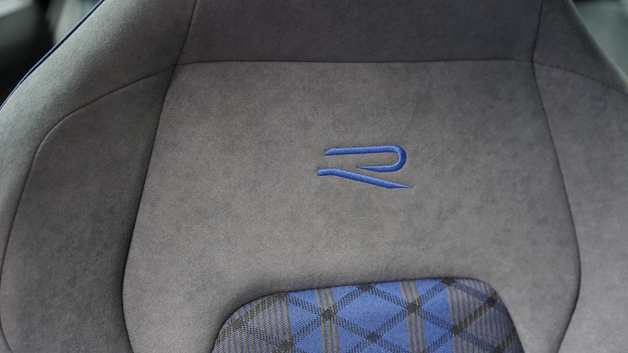 Volkswagen Golf R 2.0T DSG 2026