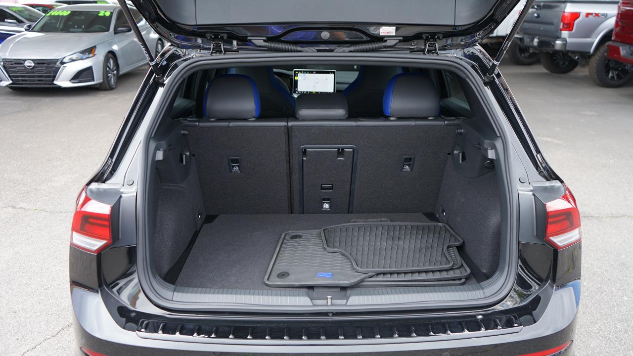 Volkswagen Golf R 2.0T DSG 2026