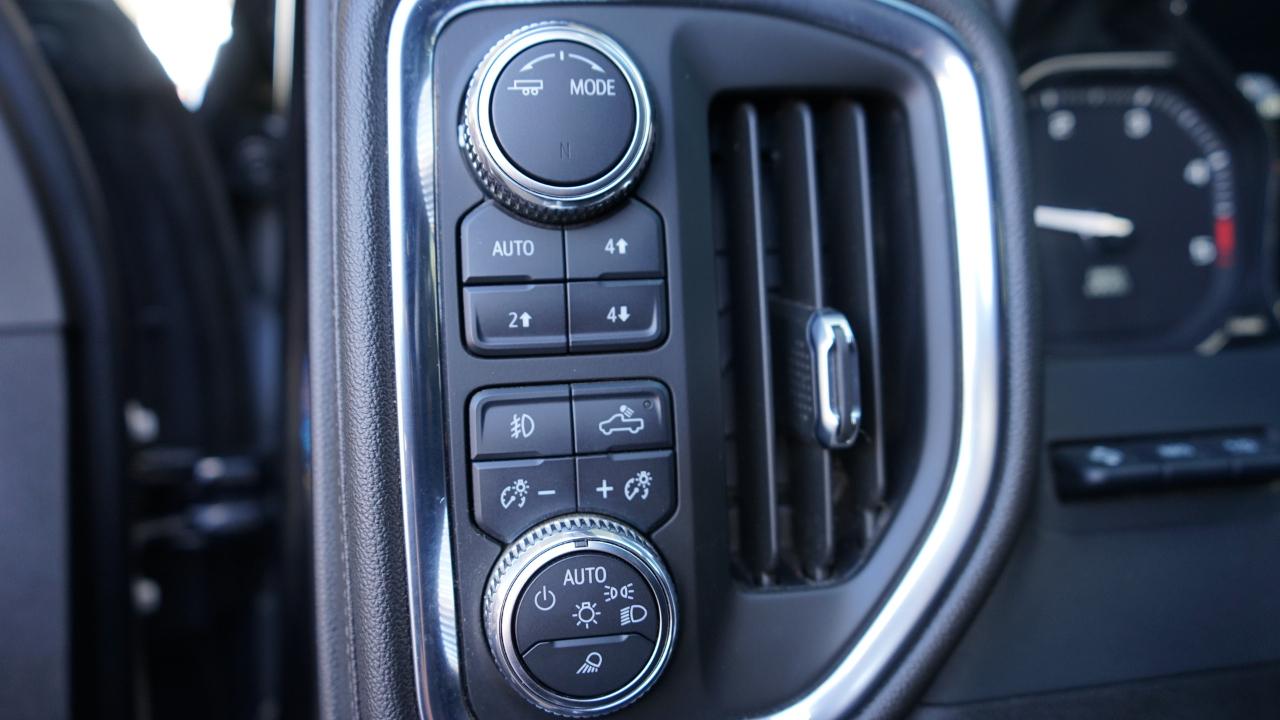 GMC Sierra 2500HD 4WD Crew Cab 159" Denali 2023