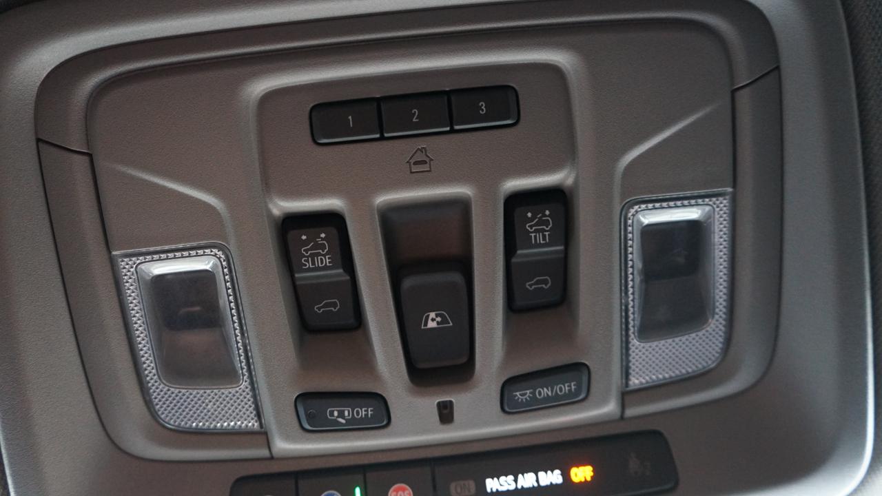 GMC Sierra 2500HD 4WD Crew Cab 159" Denali 2023