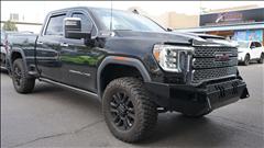 2023 GMC Sierra 2500HD 
