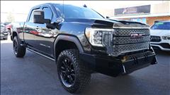 2023 GMC Sierra 2500HD 