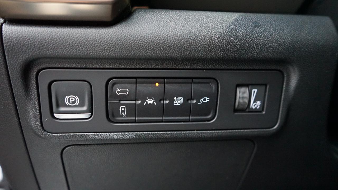 GMC HUMMER EV SUV e4WD 4dr 3X 2025