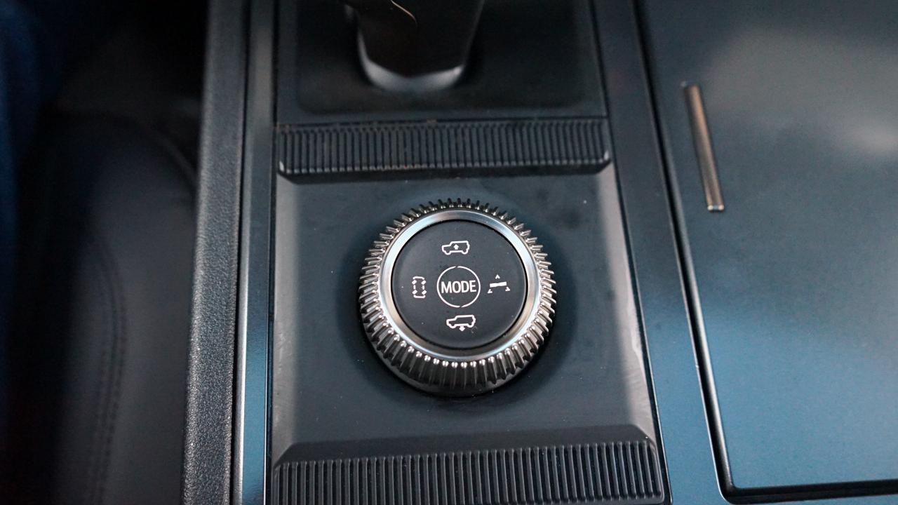 GMC HUMMER EV SUV e4WD 4dr 3X 2025