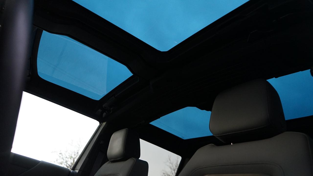 GMC HUMMER EV SUV e4WD 4dr 3X 2025