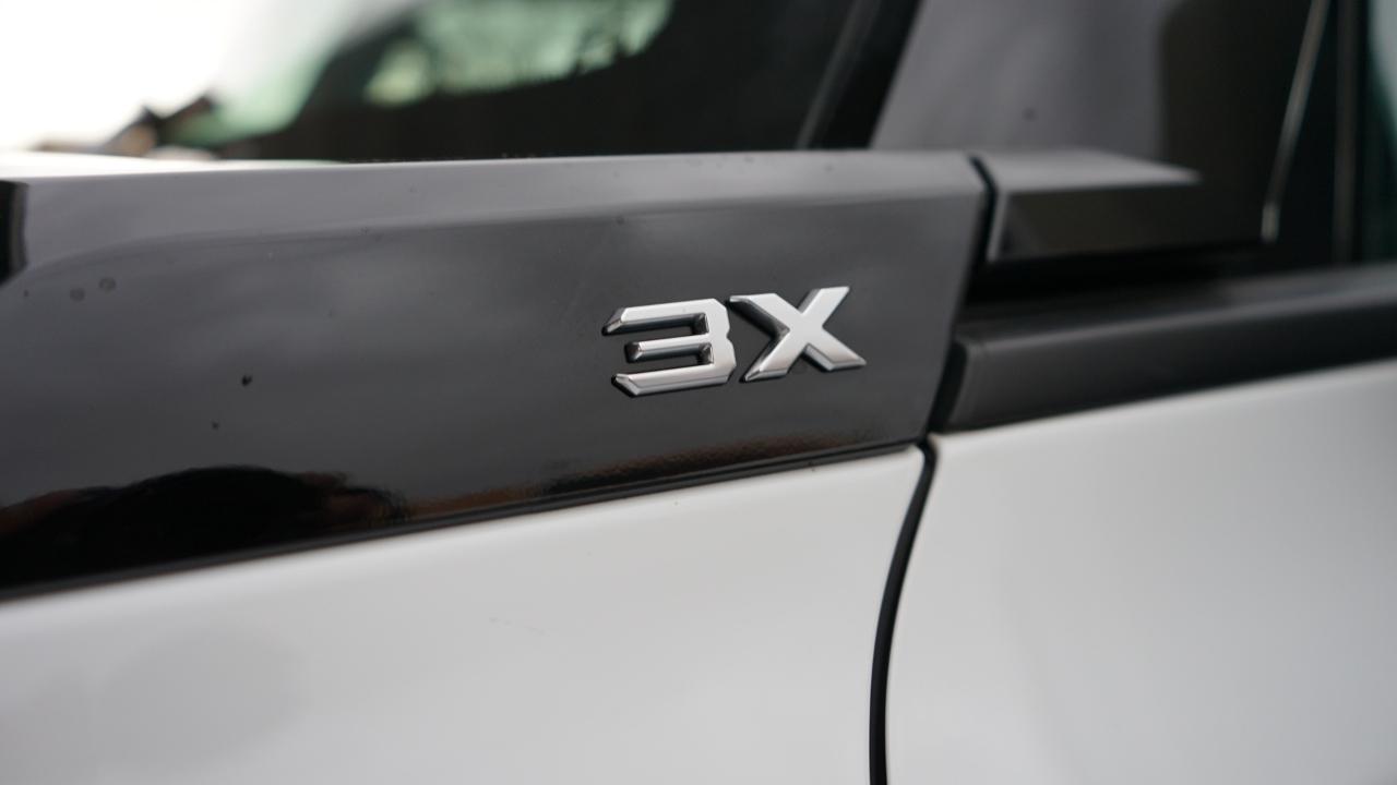 GMC HUMMER EV SUV e4WD 4dr 3X 2025