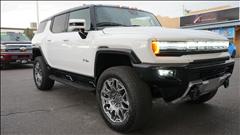2025 GMC HUMMER EV SUV 