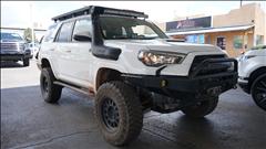 2017 Toyota 4Runner 