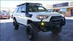 2017 Toyota 4Runner 