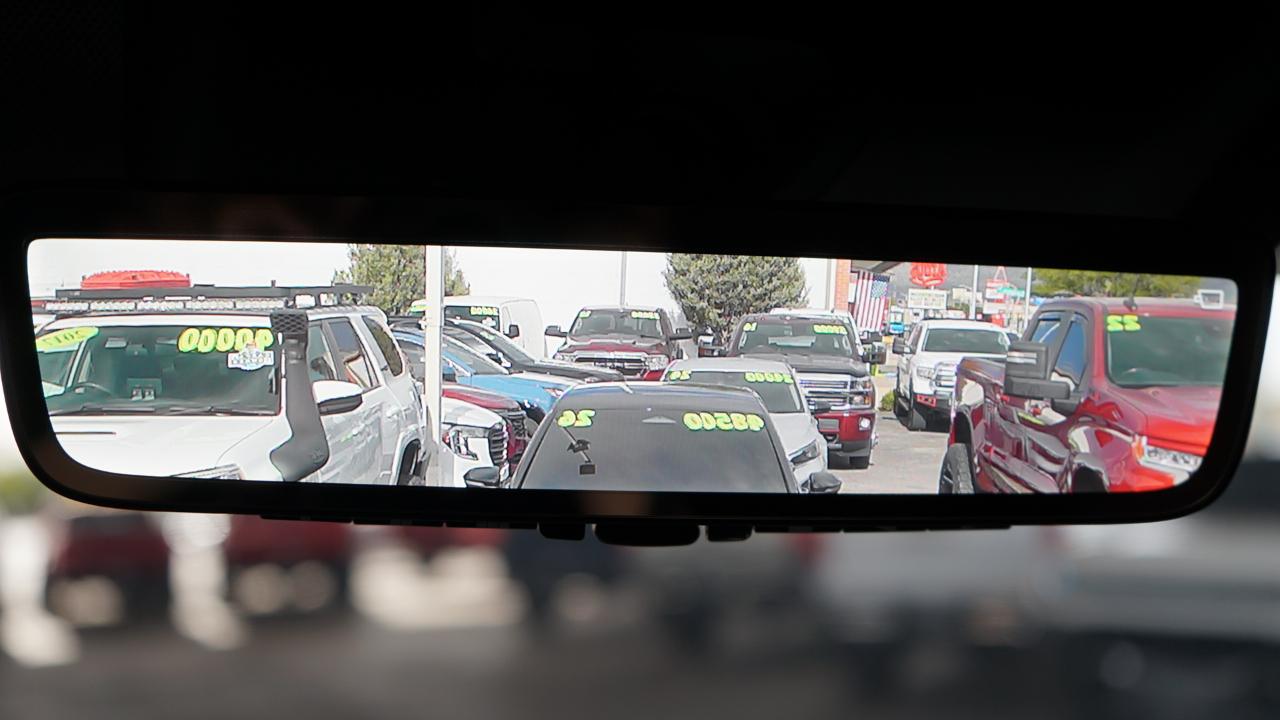 Toyota Tundra 4WD 1794 Edition CrewMax 5.5' Bed (Natl) 2025