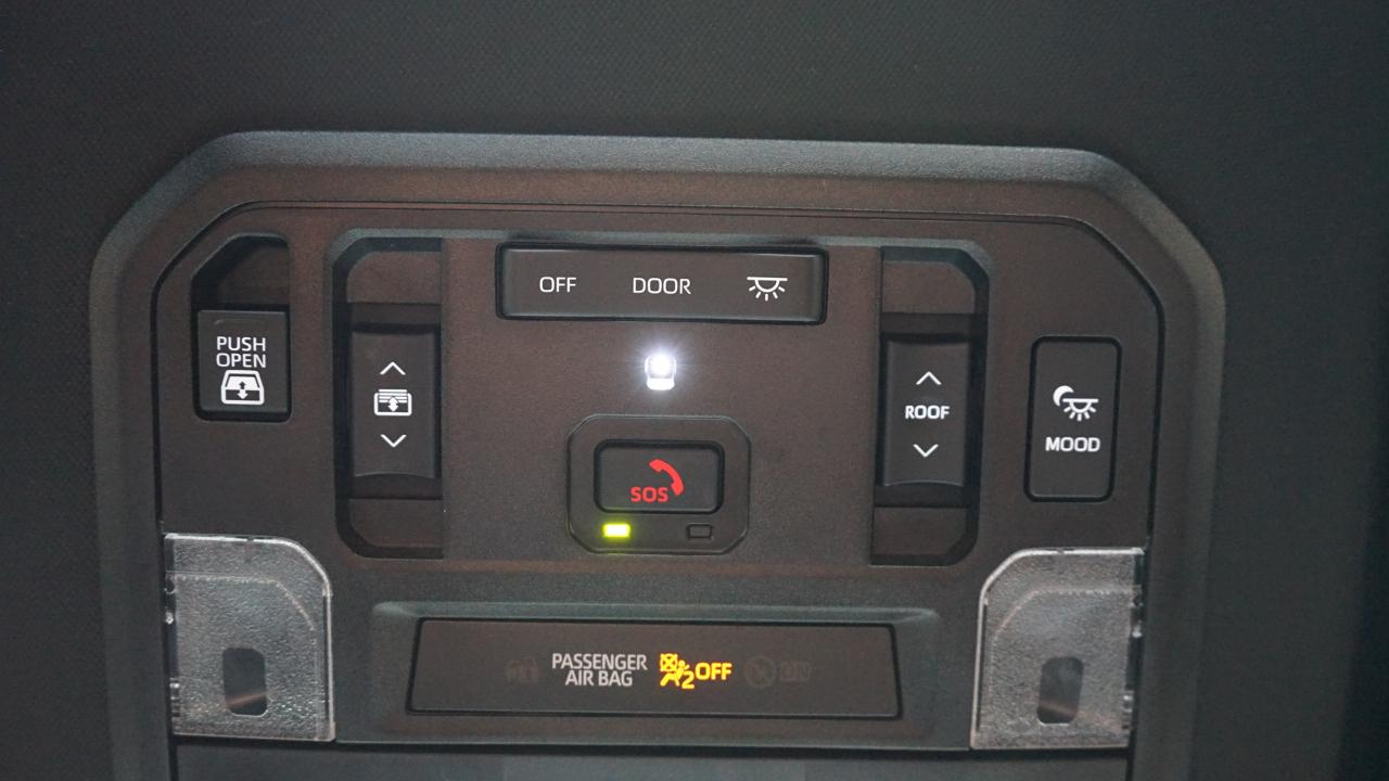 Toyota Tundra 4WD 1794 Edition CrewMax 5.5' Bed (Natl) 2025