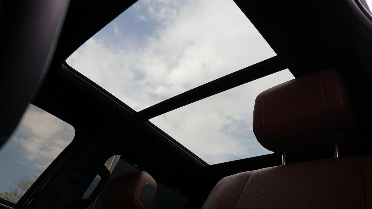 Toyota Tundra 4WD 1794 Edition CrewMax 5.5' Bed (Natl) 2025