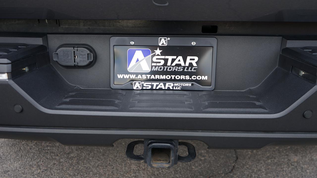 Toyota Tundra 4WD 1794 Edition CrewMax 5.5' Bed (Natl) 2025