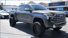 2025 Toyota Tundra 4WD 