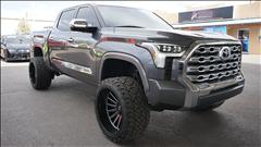 2025 Toyota Tundra 4WD 