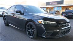 2022 Honda Civic Sedan 