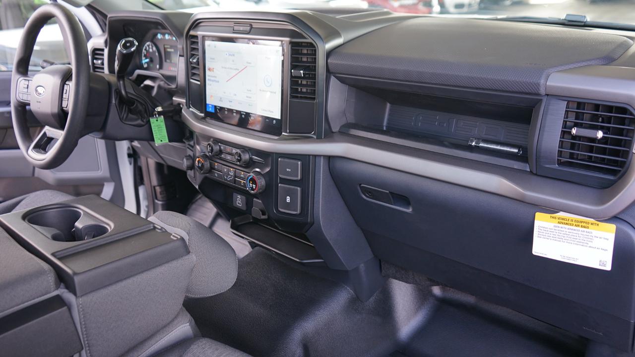 Ford F-150 XL 2WD Reg Cab 6.5' Box 2026