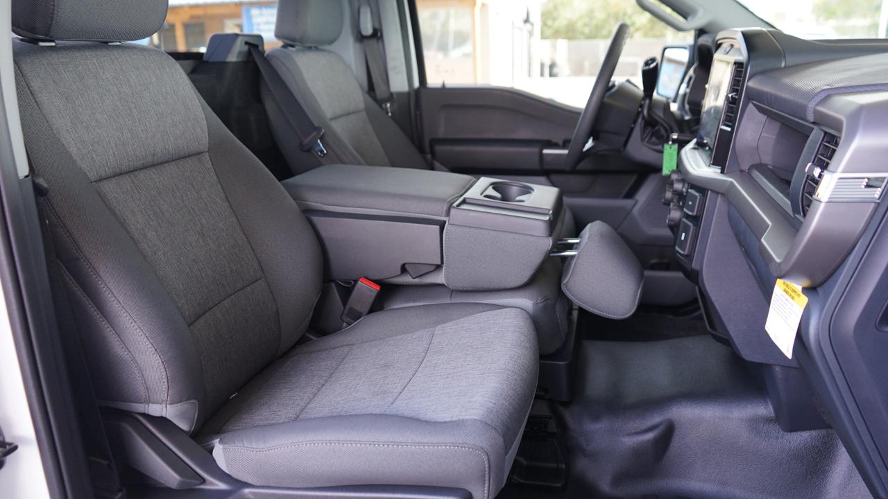 Ford F-150 XL 2WD Reg Cab 6.5' Box 2026