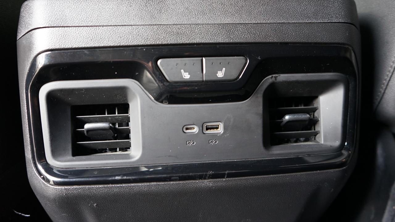 Chevrolet Silverado 1500 4WD Crew Cab 147" ZR2 2023