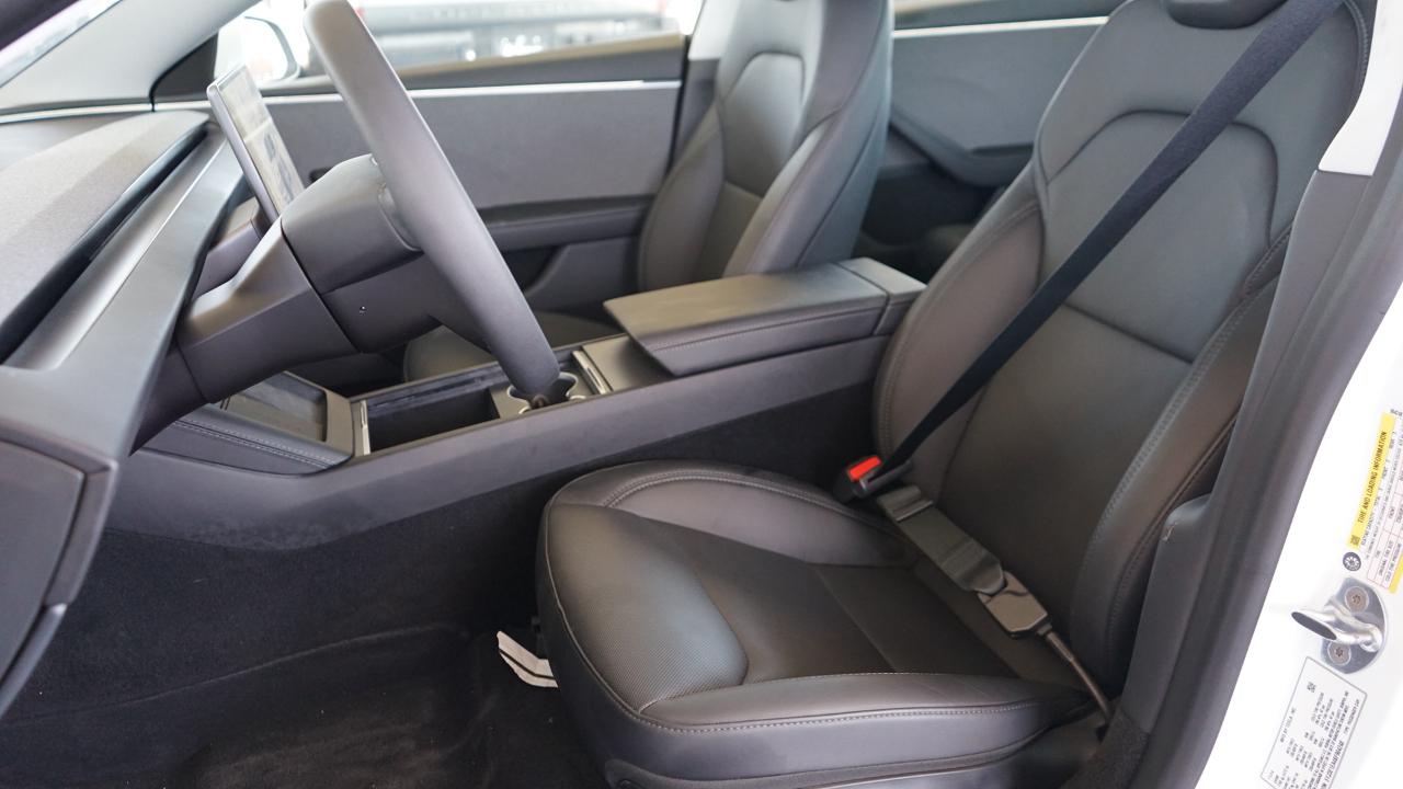 Tesla Model 3 Long Range RWD 2025