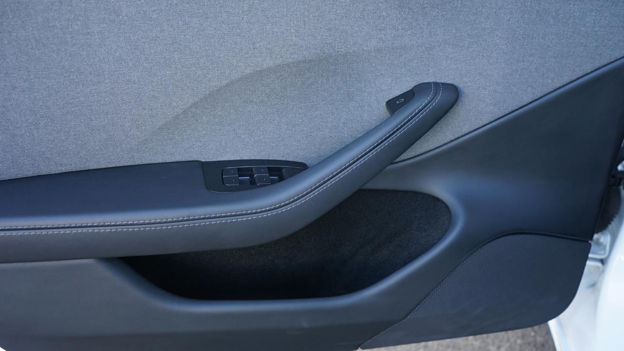 Tesla Model 3 Long Range RWD 2025