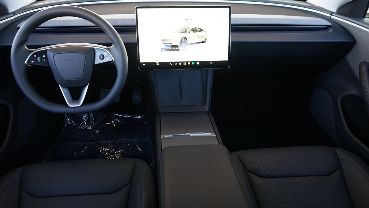 Tesla Model 3 Long Range RWD 2025