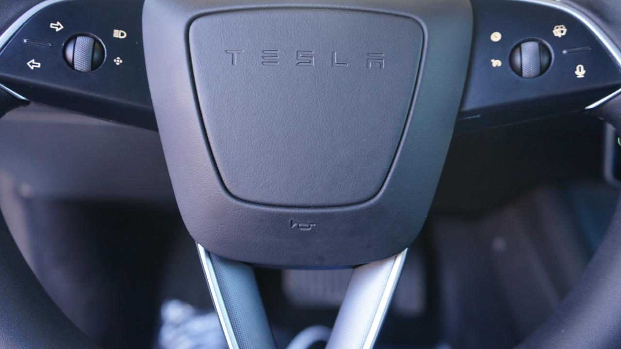 Tesla Model 3 Long Range RWD 2025
