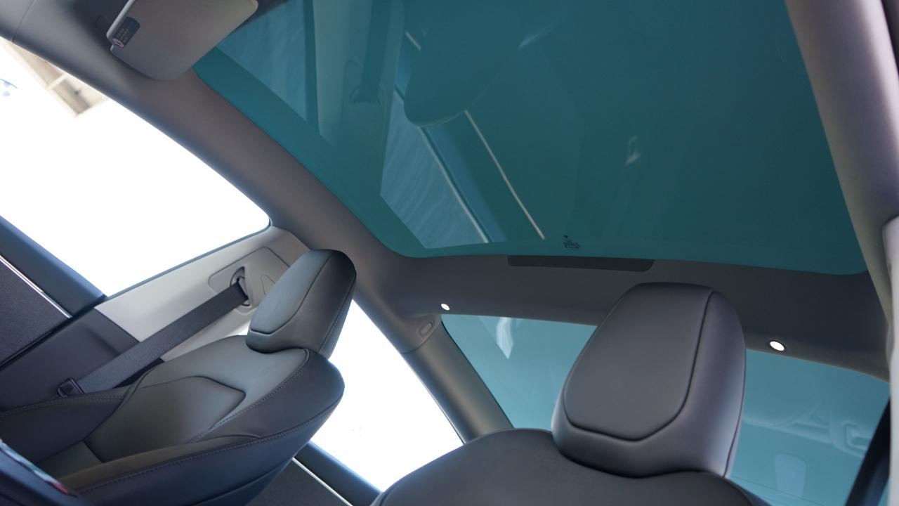 Tesla Model 3 Long Range RWD 2025