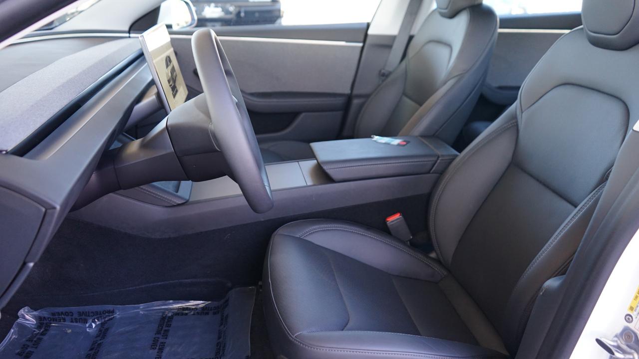 Tesla Model 3 Long Range RWD 2025