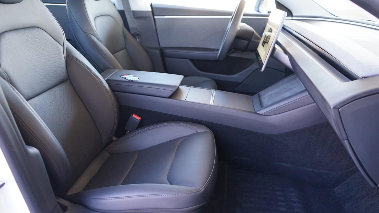 Tesla Model 3 Long Range RWD 2025