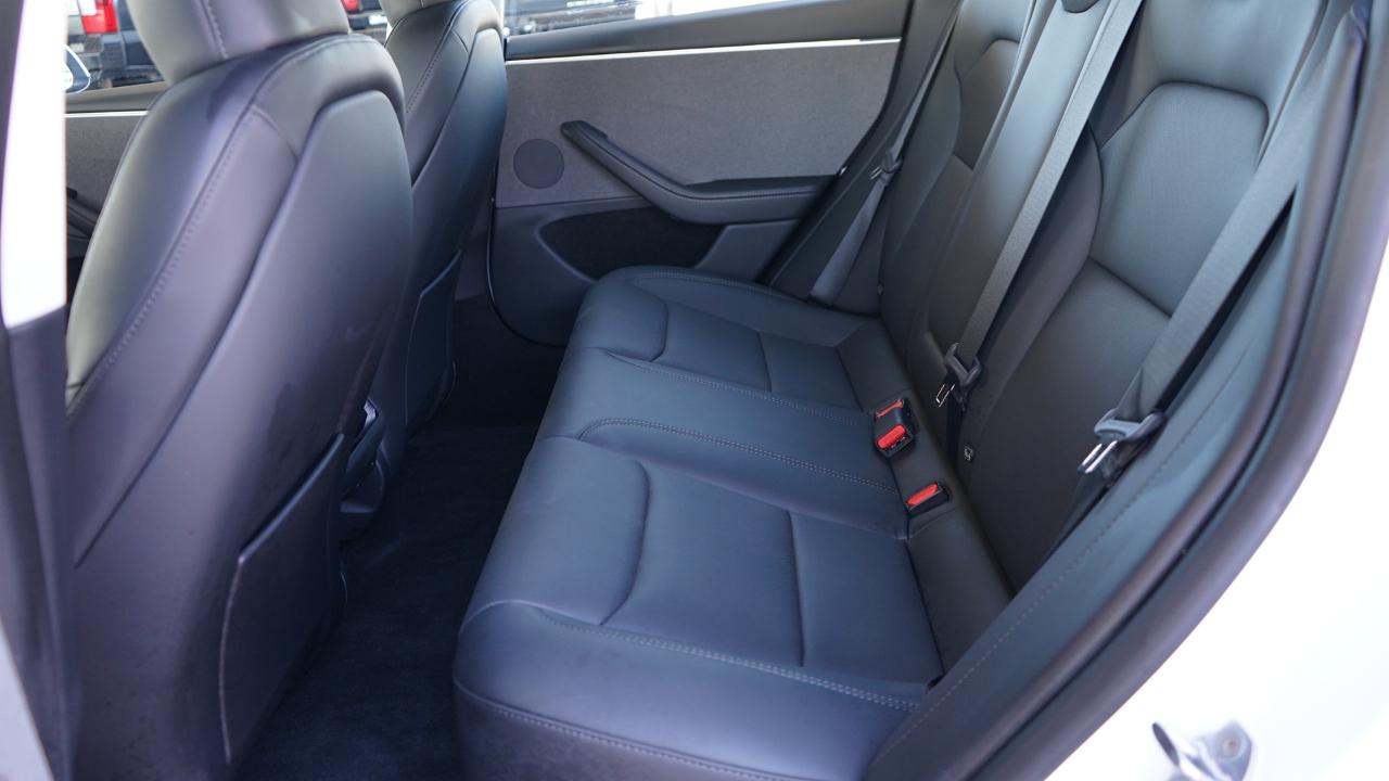Tesla Model 3 Long Range RWD 2025