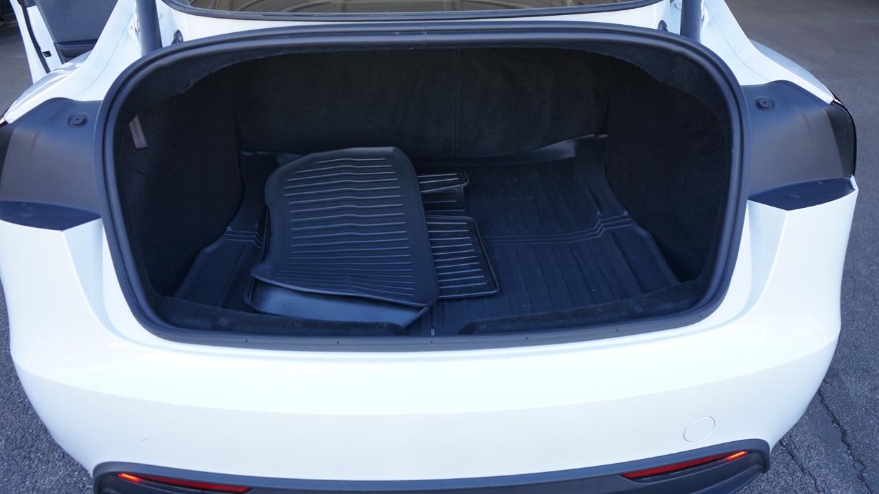 Tesla Model 3 Long Range RWD 2025