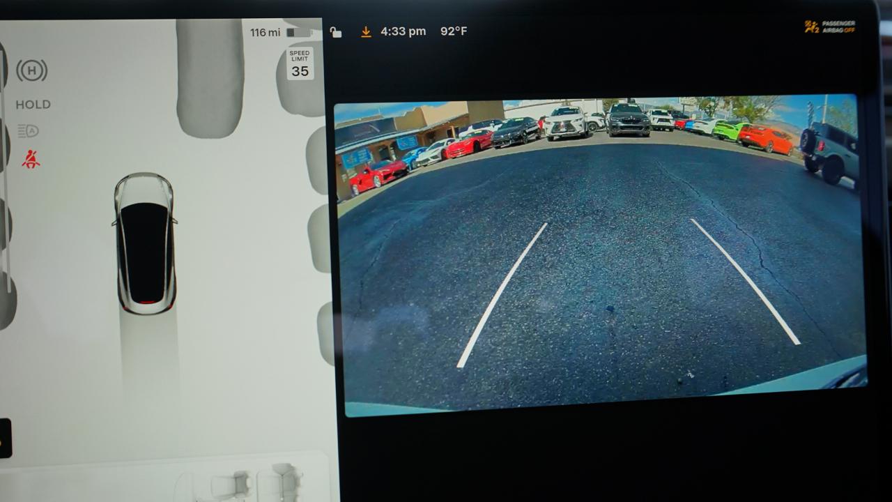 Tesla Model 3 Long Range RWD 2025