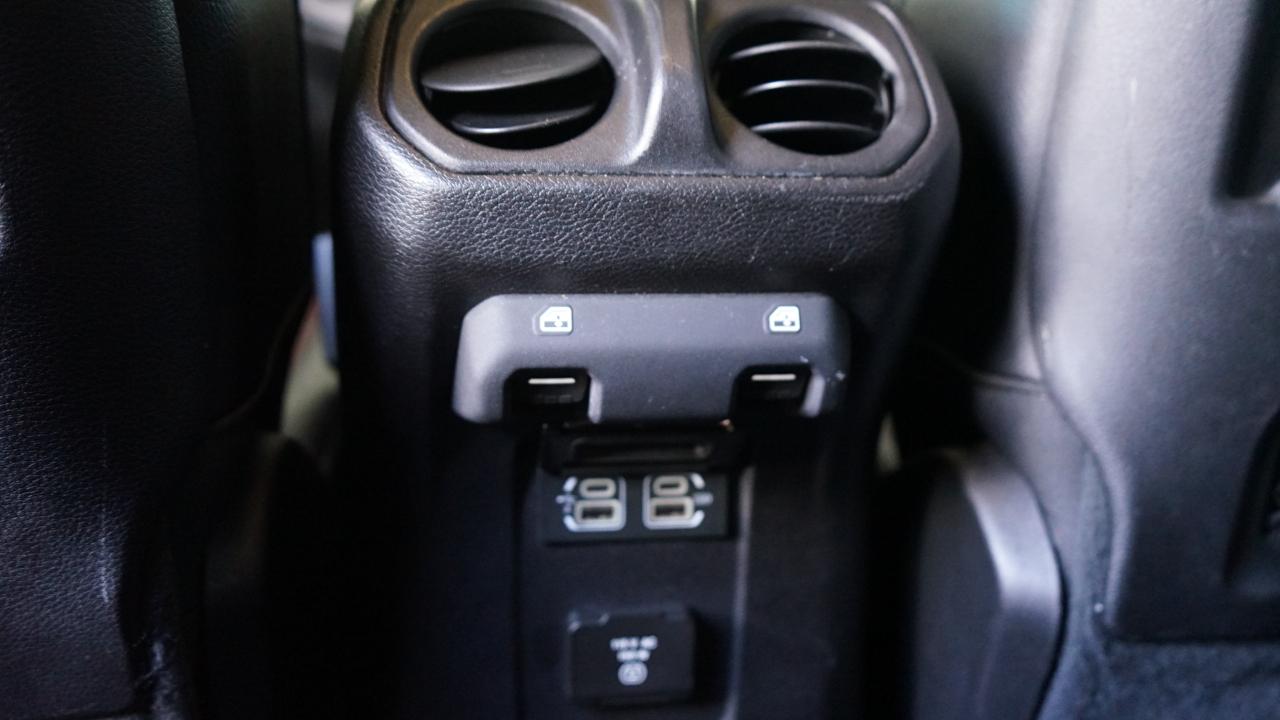Jeep Wrangler Unlimited Rubicon 4x4 2019