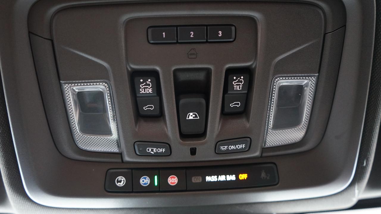 GMC Sierra 3500HD 4WD Crew Cab 172" Denali 2025
