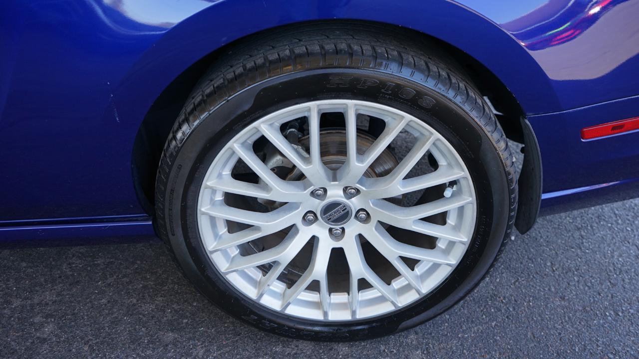 Ford Mustang 2dr Cpe GT 2014