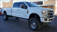 2021 Ford Super Duty F-350 SRW 