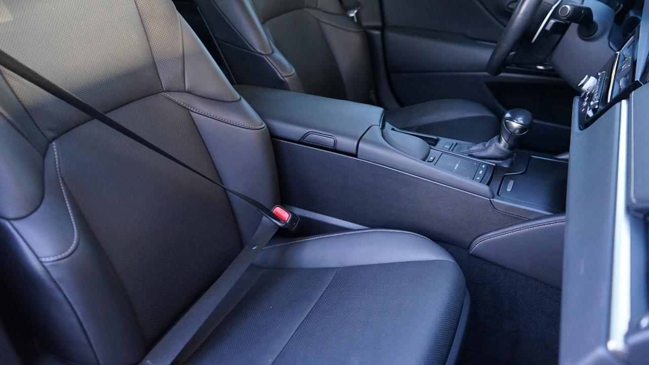 Lexus ES ES 350 FWD 2022