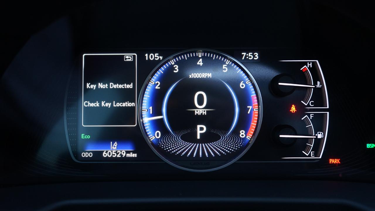 Lexus ES ES 350 FWD 2022