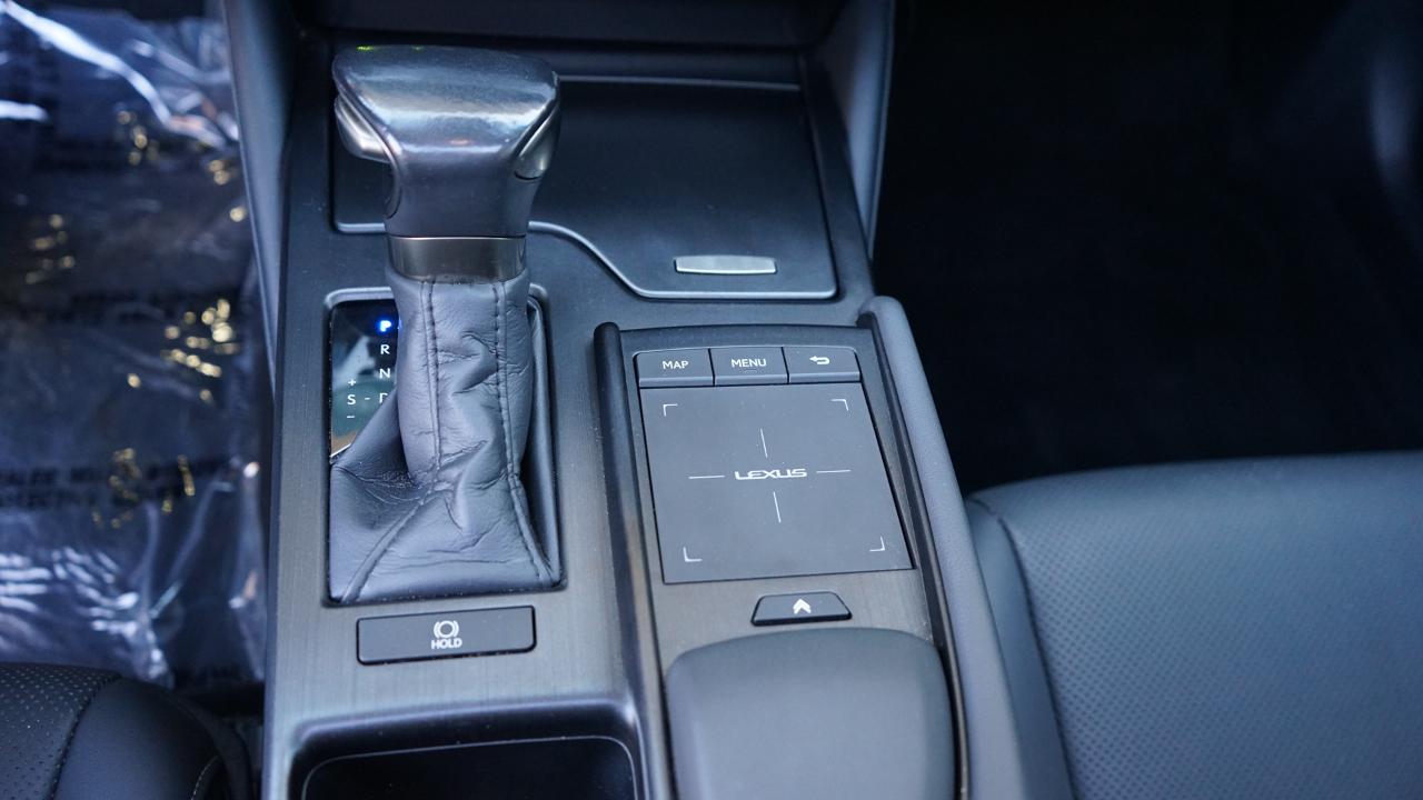 Lexus ES ES 350 FWD 2022