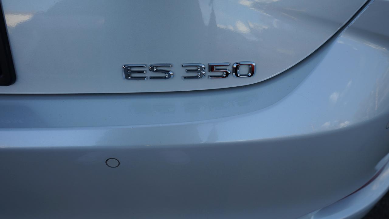 Lexus ES ES 350 FWD 2022