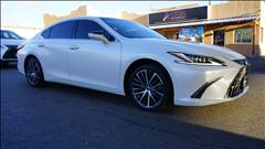 2022 Lexus ES 