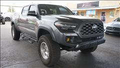 2019 Toyota Tacoma 4WD 