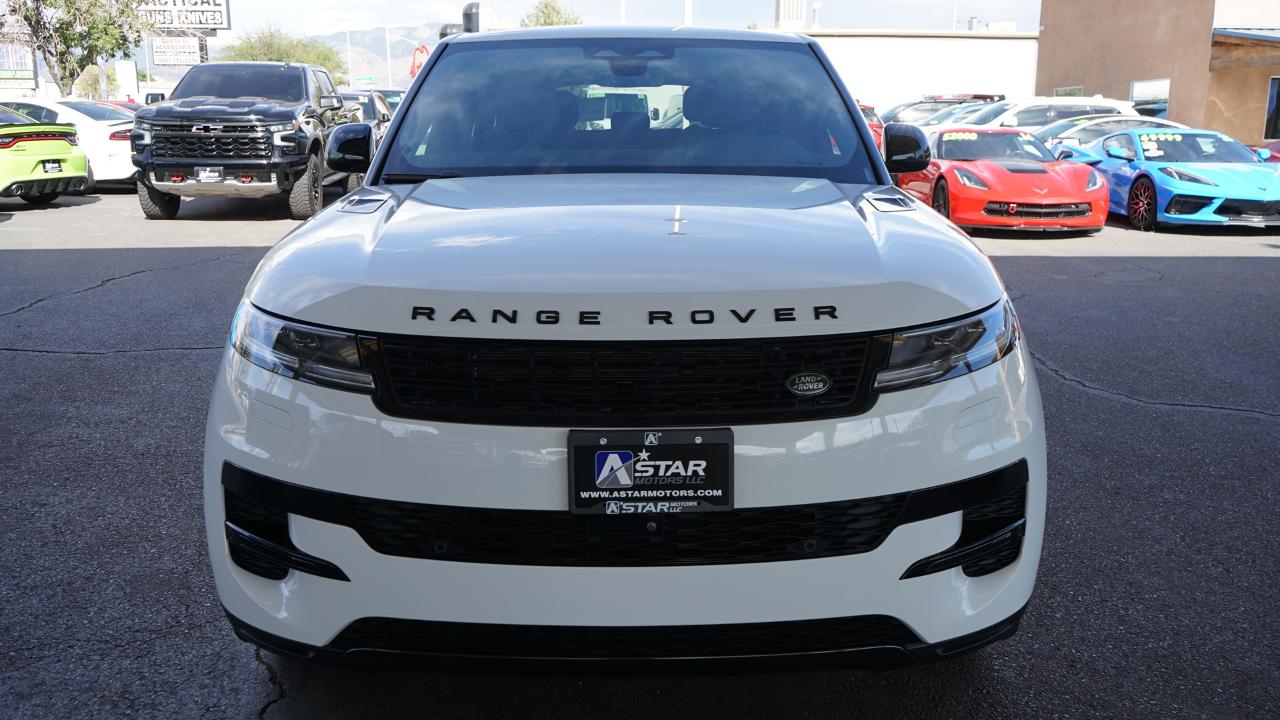 Land Rover Range Rover Sport P360 SE 2025