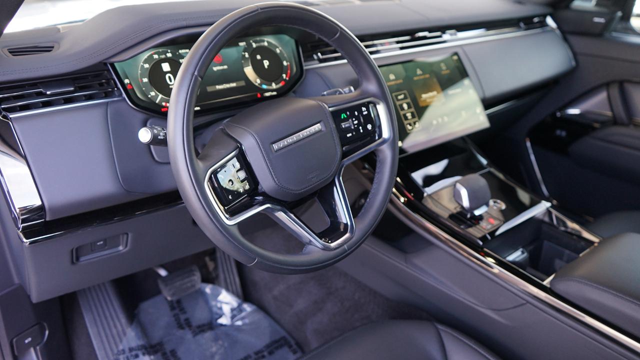 Land Rover Range Rover Sport P360 SE 2025