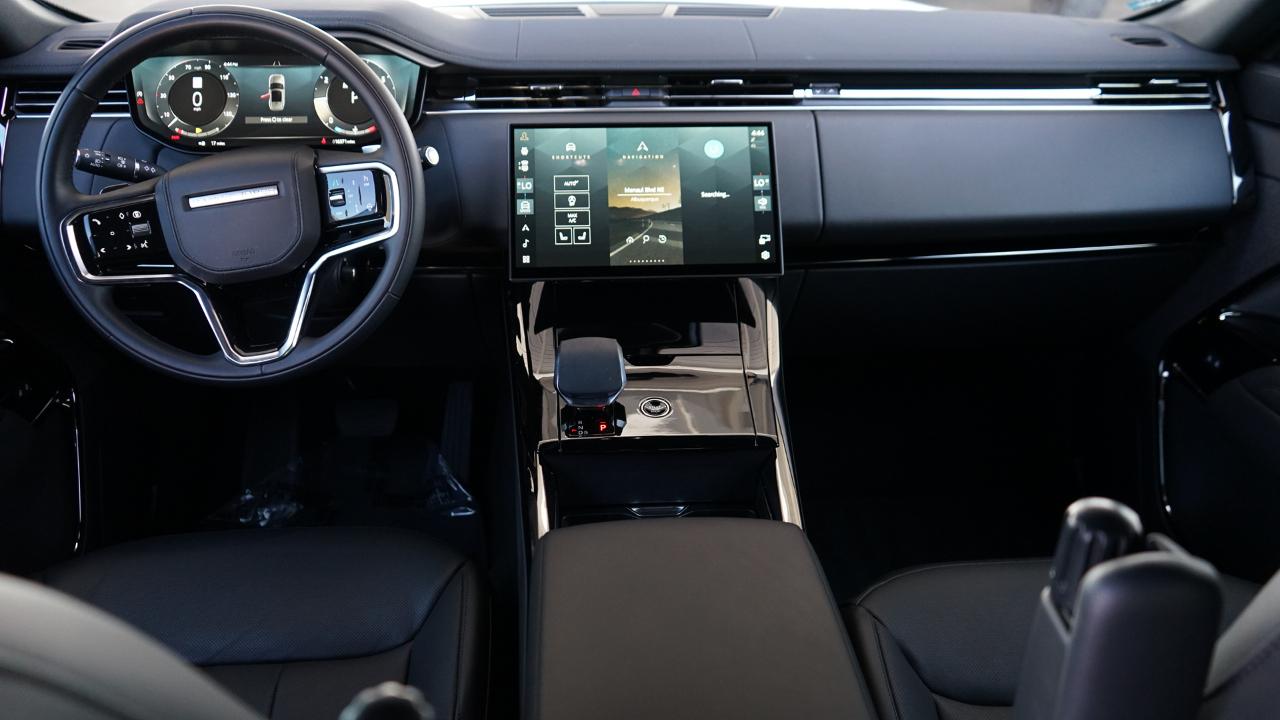 Land Rover Range Rover Sport P360 SE 2025