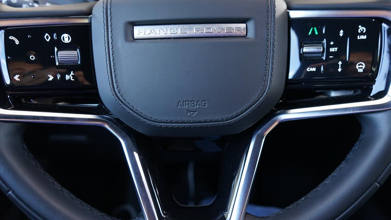 Land Rover Range Rover Sport P360 SE 2025