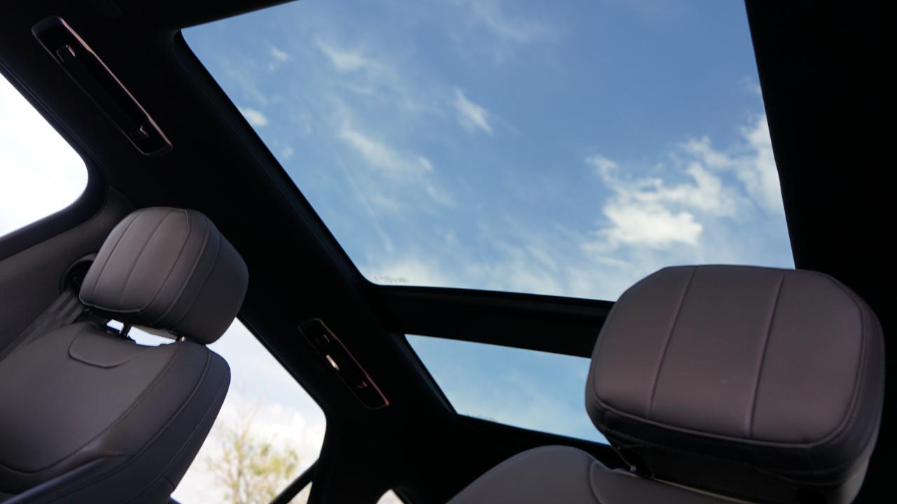 Land Rover Range Rover Sport P360 SE 2025