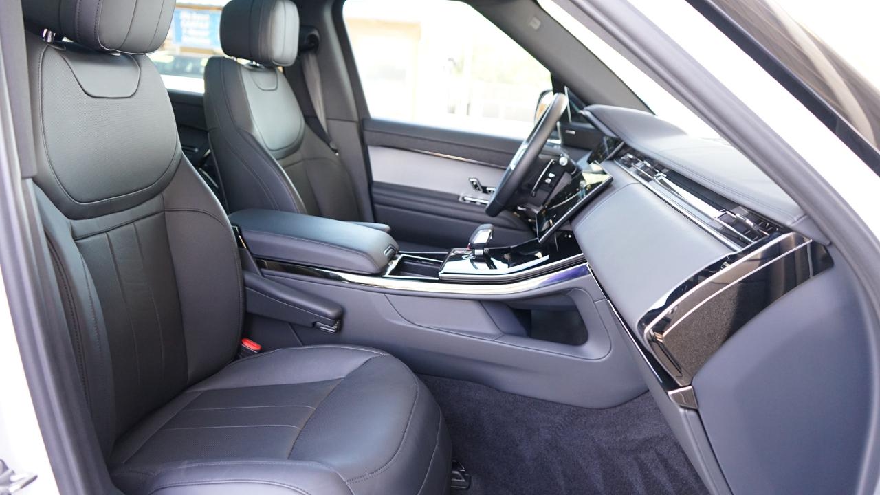 Land Rover Range Rover Sport P360 SE 2025