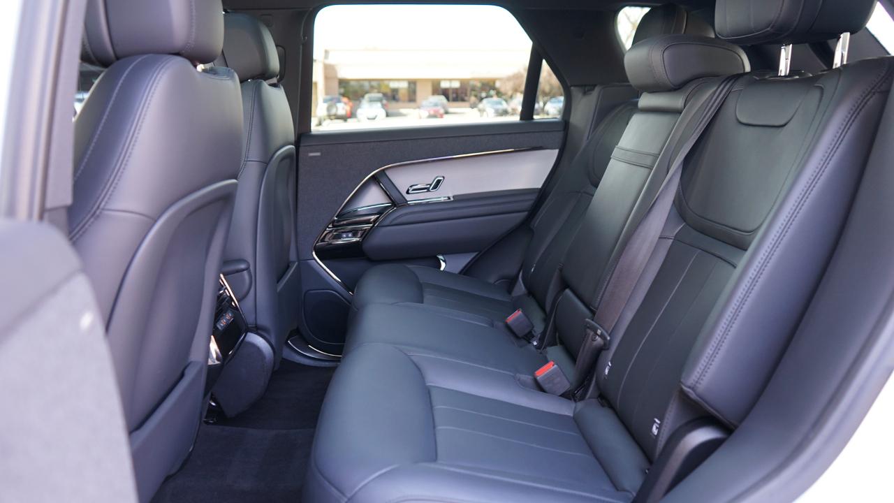 Land Rover Range Rover Sport P360 SE 2025